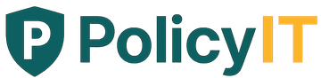 PolicyIT logo